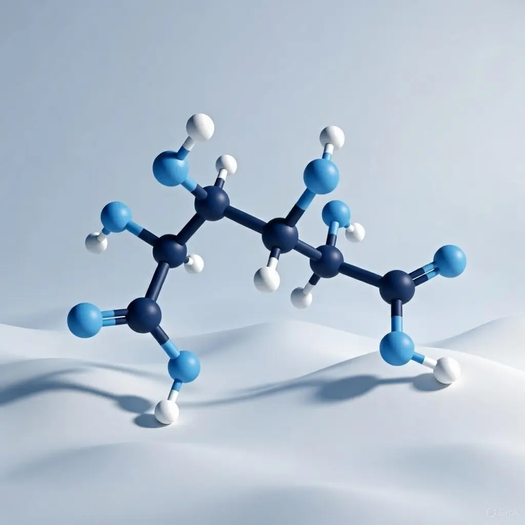 Calcium Saccharate